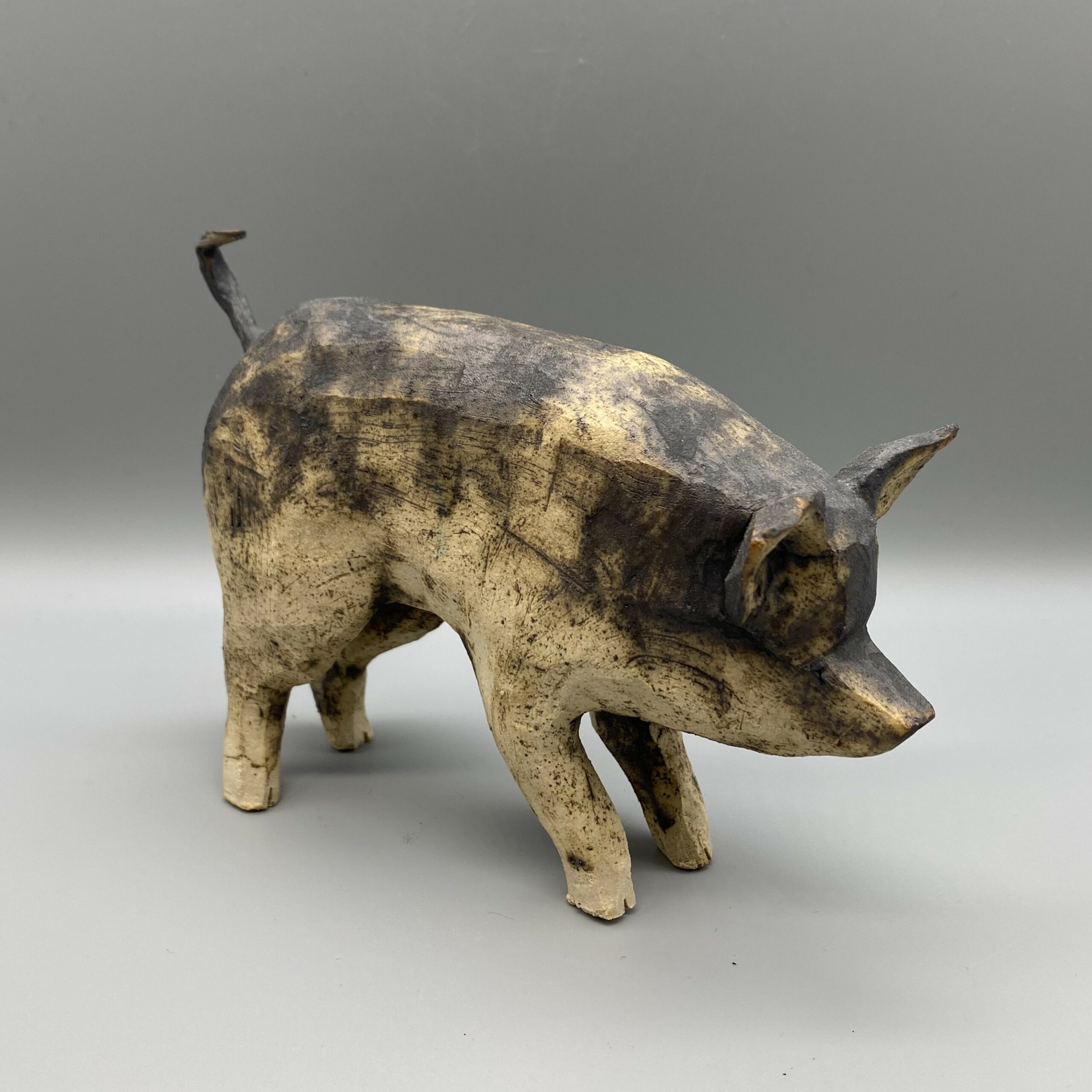 Featured image for “Mother Pig (Sow)”