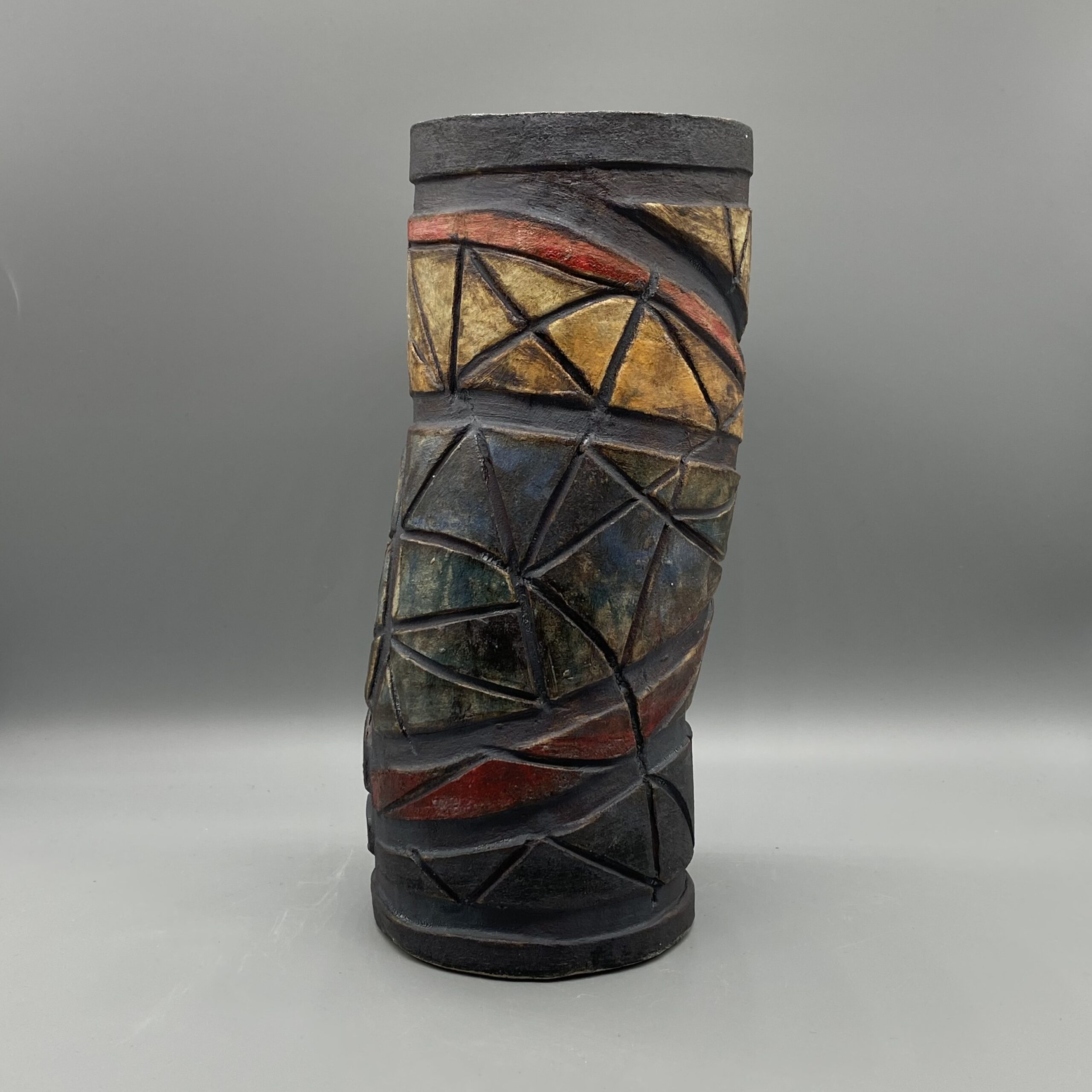 Featured image for “Cylinder vase”